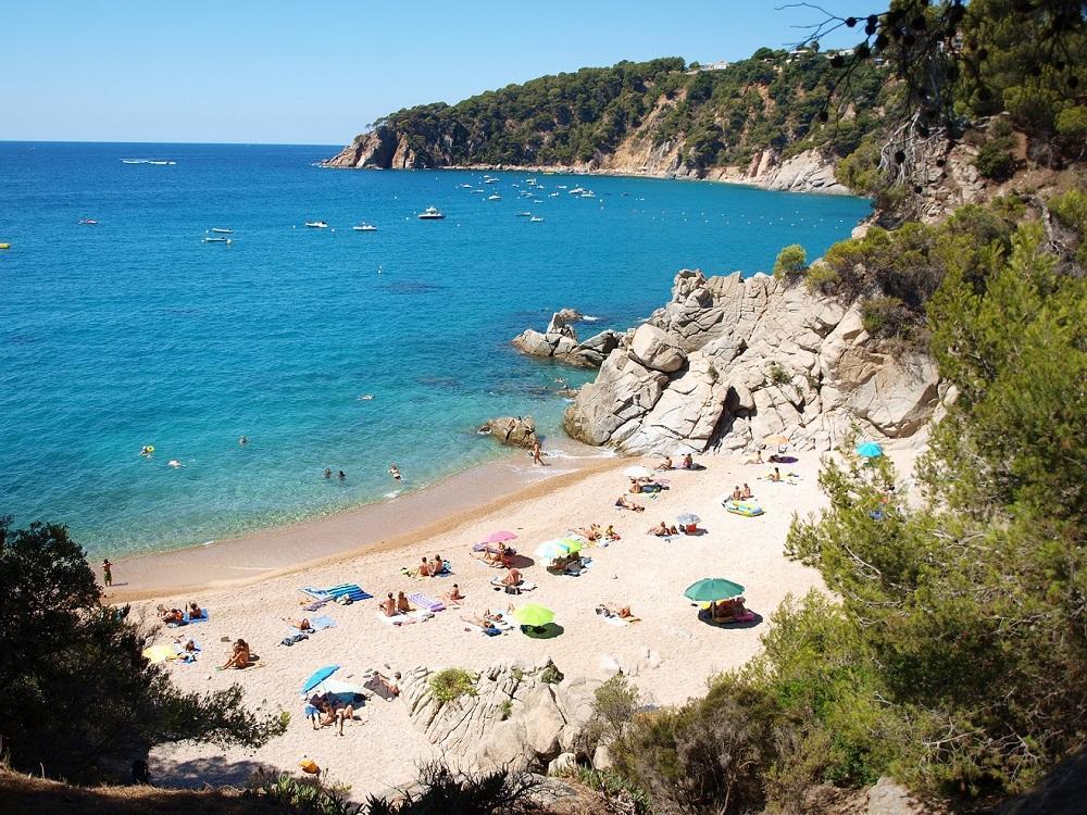 Residencia Santiago Mallorca Cala Figuera  Exterior photo