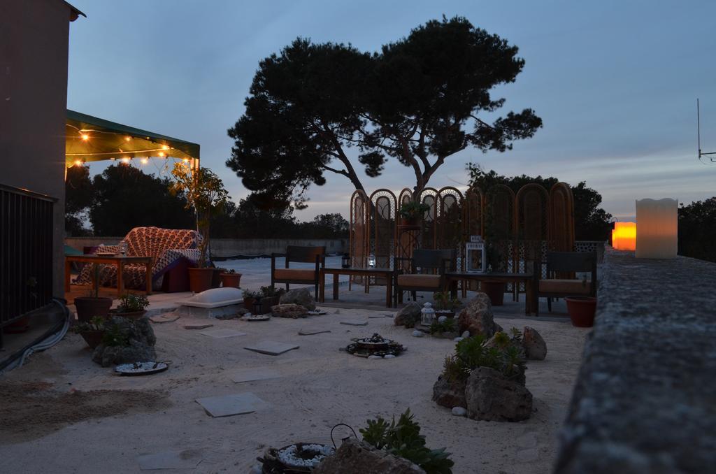 Residencia Santiago Mallorca Cala Figuera  Exterior photo